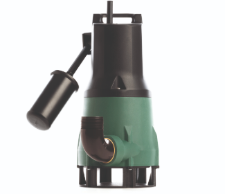 Elettropompa sommergibile DAB FEKA 300 – per acque grigie e piovane