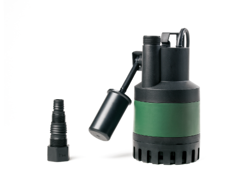Elettropompa sommergibile DAB NOVA UP 300 MA – per drenaggio acque chiare