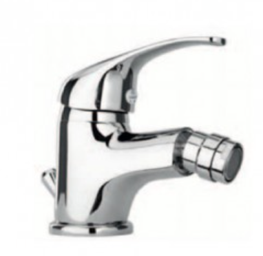 Miscelatore bidet Joker con attacco piletta 1"1/4