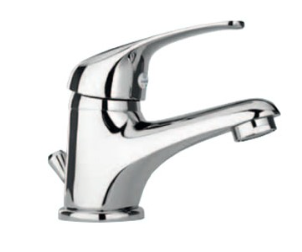 Miscelatore Lavabo Joker con Attacco Piletta 1"1/4 SEI
