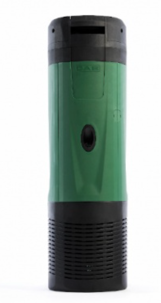 Elettropompa DTRON 2 sommergibile multigirante elettronica