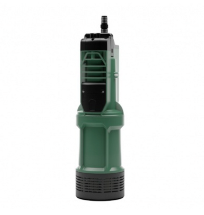 Elettropompa sommergibile elettronica multigirante DIVERTRON per acqua pulita