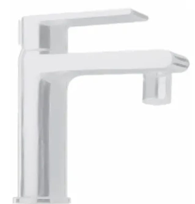 Miscelatore Atlantic Lavabo con Attacco Piletta 1"1/4
