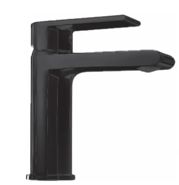 Miscelatore Atlantic Lavabo con Attacco Piletta 1"1/4