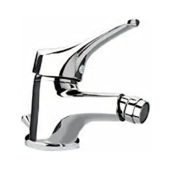 Miscelatore bidet Derby con attacco piletta 1"1/4
