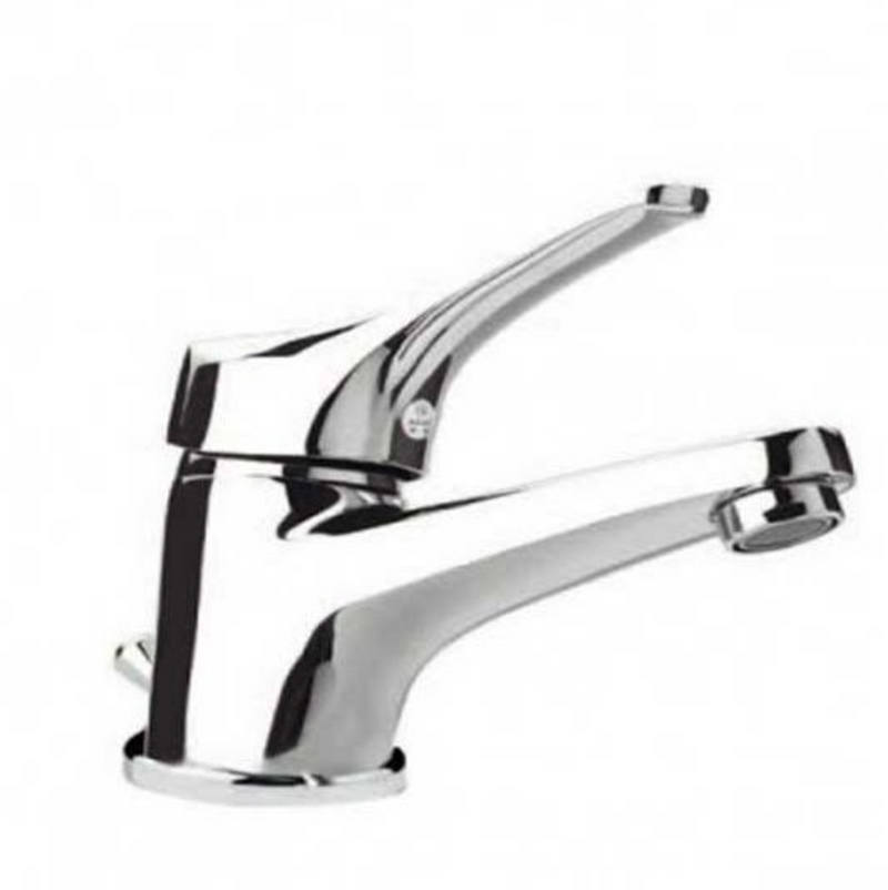 Miscelatore lavabo Derby con attacco piletta 1"1/4