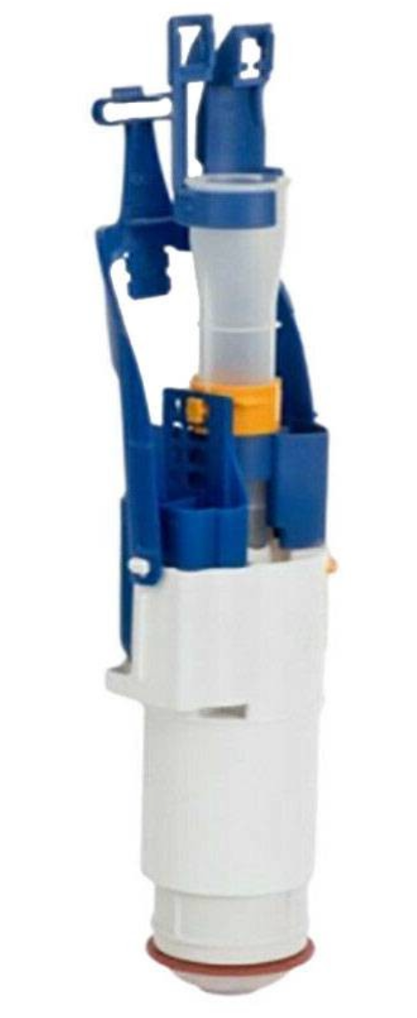 Valvola di scarico EVO/74 PLUS